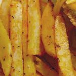 Best Oven Baked Fries and Potato Wedges | Delish Cooks