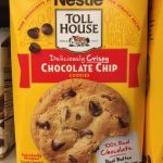 SPOTTED ON SHELVES: Nestle Toll House Ready-To-Eat Cookies - The Impulsive  Buy