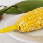 No-peel, Microwave, Corn on the Cob! AKA: the best trick ever! ⋆ Exploring  Domesticity