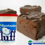 Never Fail Fudge Recipe - The Famous FoodieThe Famous Foodie