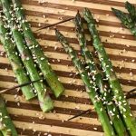 Recipes: Asparagus is tasty, but what's the best way to cook it? – Orange  County Register