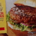 Can You Microwave Frozen Beef Burgers? - Food Cheats