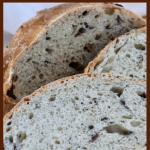 Olive and Onion Bread – Old Cut Kitchen