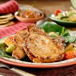 10 Best Microwave Pork Chops Recipes | Yummly