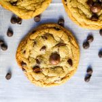 One Bowl Chocolate Chip Cookie Recipe – Modern Honey