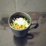 Maggi in a Microwave Recipe | Instant Noodles in a Mug - Memoir Mug