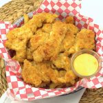 Oven-Baked Parmesan Chicken Tenders – Palatable Pastime Palatable Pastime