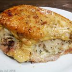 Oven Roasted Rosemary and Thyme Chicken Breast on the Bone Recipe - Mamma  Rocks the Kitchen