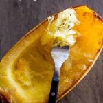 How to Cook Spaghetti Squash in Oven or Microwave | Eat Better Recipes