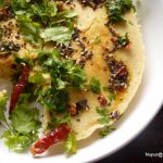 Instant Microwave Dhokla | The Veggie Indian