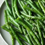 How to Steam Green Beans in the Microwave (Plus 8 Ways to Jazz Them Up) –  The Dinner Shift