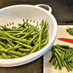 Easy Green Beans Almondine – Impress NOT Stress