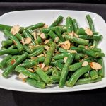 Easy Green Beans Almondine – Impress NOT Stress