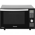 Best Flatbed Combination Microwave: Top 4 Models - Power To The Kitchen