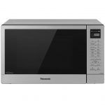 Panasonic Countertop Microwave Oven NN-GN68KS [Review] - YourKitchenTime