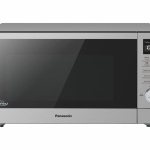 Panasonic NN-SD78LS Microwave Oven [Review] - YourKitchenTime
