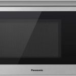 Panasonic NN-SN67KS Microwave Oven [Review] - YourKitchenTime