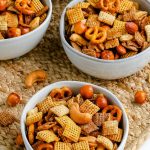 Chex Party Mix - Easy Budget Recipes