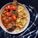 Easy Steak Recipe with Tomato Sauce | ET Food Voyage