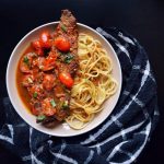 Easy Steak Recipe with Tomato Sauce | ET Food Voyage