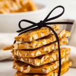 Microwave Peanut Brittle Recipe - easy peanut brittle recipe