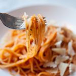 How to Cook Perfect Angel Hair Pasta ~ Macheesmo
