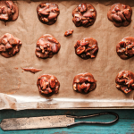 Microwave Pralines Recipe - Food Republic