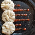 Veg Momos -A street side food from Tibetan Cuisine - Wealth of Food