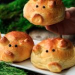 Pigs in a Blanket Rolls | Savor the Flavour