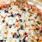 Easy Pizza Dip - Family Fresh Meals