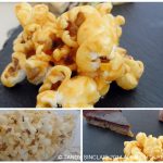 Popcorn | A Recipe For The Stove Top - Lavender and Lime