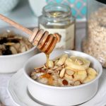 Breakfast Hot Cereals, Farina and Oatmeal | Grateful Prayer | Thankful Heart