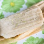 Lime Tamales - Thyme & Love