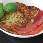 Potato-less Healthy Hash Browns - Breakfast Recipe from Dr. Perlmutter