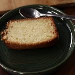 How to make Pound Cake - SK Khazana, recipe by MasterChef Sanjeev Kapoor