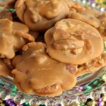 Southern Pecan Pralines | The Marvelous Misadventures Of A Foodie