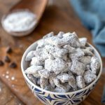 Best Puppy Chow Recipe - I Heart Eating