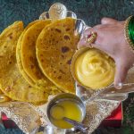 Puran Poli recipe- How to make Puran Poli- Kali Mirch by Smita - Kali Mirch  - by Smita