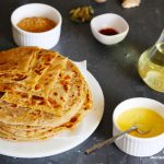 Maharashtrian Puran Poli Recipe - Tastebud Recipes