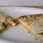 How to make Chicken Quesadilla for an easy and qukick meal