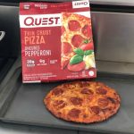 Our Quest Frozen Pizza Taste Test: What Did We Think?