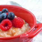 Quinoa Porridge Recipe - Chichilicious