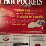 How Long Do You Microwave A Hot Pocket - SportSpring