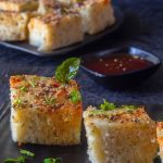 Khaman Dhokla - Spice Zone