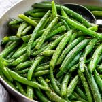 How To Reheat Green Beans – Valuable Kitchen