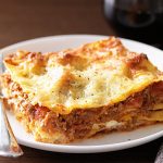 How To Reheat Lasagne In A Microwave – Valuable Kitchen