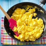 Can Scrambled Eggs Be Reheated? – Valuable Kitchen