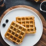 How To Reheat Waffles - The Best Way - Foods Guy