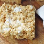 Rice Krispie Treats – Modern Honey