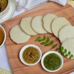 Soft and Pillowy Idli Using Idli Rava/ How to make Rava Idli in a Steamer -  Annapurnaz